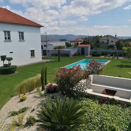 Casa D'Avo Bina Alojamento Local Viana do Castelo Exterior foto