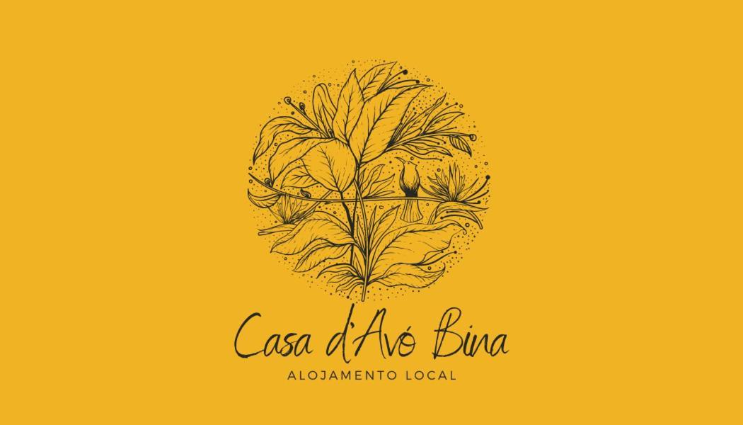 Casa D'Avo Bina Alojamento Local Viana do Castelo Exterior foto