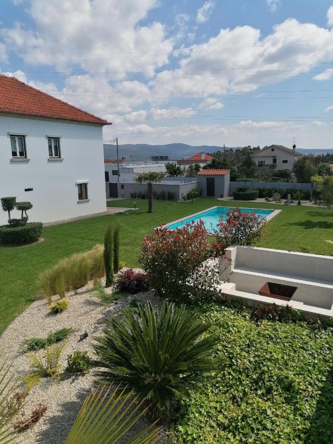Casa D'Avo Bina Alojamento Local Viana do Castelo Exterior foto
