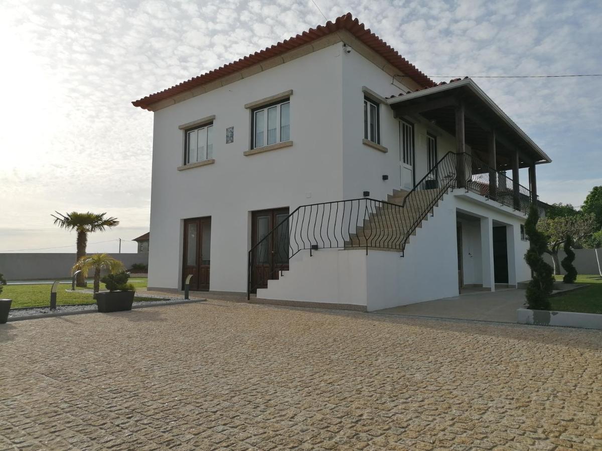Casa D'Avo Bina Alojamento Local Viana do Castelo Exterior foto