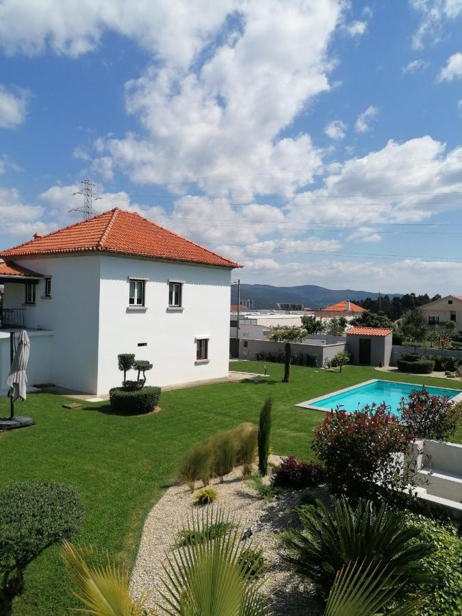 Casa D'Avo Bina Alojamento Local Viana do Castelo Exterior foto